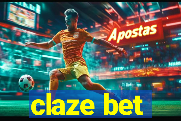 claze bet